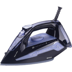 Sogo PLA-SS-6330-B Σίδερο Ατμού 2800W