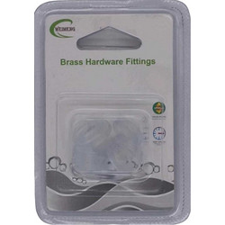 Λαστιχάκια βρύσης - 12pcs - 088036