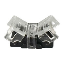 Modee Connector Ταινίας LED 2PIN 8mm IP65