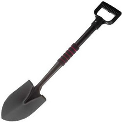 Φτυάρι μυτερό - 202 - 68cm - 270683