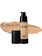 Note Detox & Protect 121 Porcelain Liquid Foundation 35ml