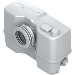 Grundfos Sololift 2 WC-3 Αντλία Λυμάτων / Ακαθάρτων Επιφάνειας με Κοπτήρες Ηλεκτρική 0.56hp