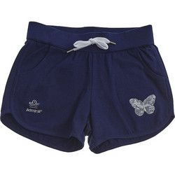 Admiral Fly Αθλητικό Παιδικό Σορτς Navy Μπλε 1021420005