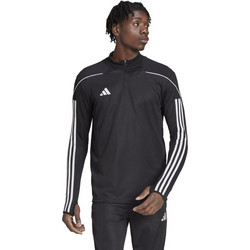 Adidas Tiro 23 League Training Top Μαύρο HS0326