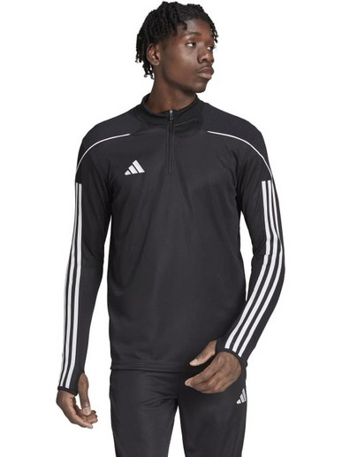 Adidas Tiro 23 League Training Top Μαύρο HS0326