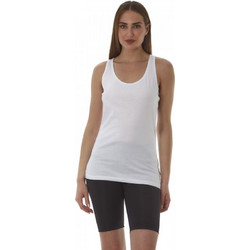 Admiral Medelin Γυναικείο Αθλητικό T-Shirt Λευκό 1121500104