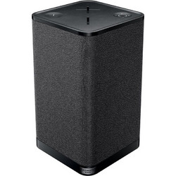 Logitech Hyperboom Αδιάβροχο Ηχείο Bluetooth 229W Μαύρο