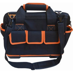 Αδιάβροχη Υφασμάτινη Τσάντα Εργασίας για Εργαλεία 18