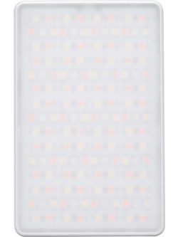 Godox MA5R - RGB LED και Powerbank για Smartphones (Λευκό)