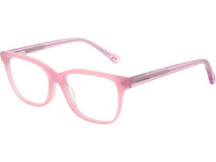 Ted Baker TBB984 242 Γυναικείος Σκελετός Γυαλιών Οράσεως Κοκάλινος Ροζ