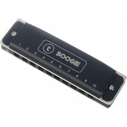 Thomann Boogie Blues Harmonica D
