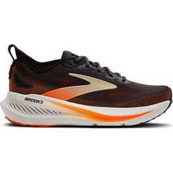 Brooks Glycerin 23 Ανδρικά Αθλητικά Παπούτσια για Τρέξιμο Καφέ 1104761D-005