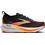 Brooks Glycerin 23 Ανδρικά Αθλητικά Παπούτσια για Τρέξιμο Καφέ 1104761D-005