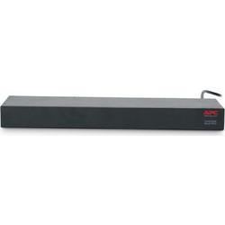 APC Πολύπριζο Rack AP7920 1U 12A/208V 8xC13