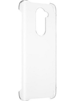 Alcatel TS5058 Θήκη Κινητού Transparent (A3A Plus)