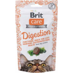Brit Care Functional Snack Digestion 50gr