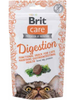 Brit Care Functional Snack Digestion 50gr