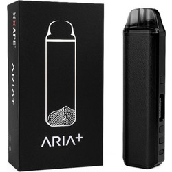 XVAPE ARIA + Dry Herb +amp Wax Vaporizer
