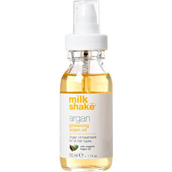 Milk_Shake Glistening Argan Λάδι Μαλλιών 50ml