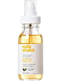 Milk_Shake Glistening Argan Λάδι Μαλλιών 50ml
