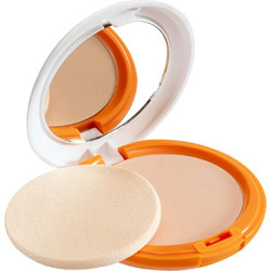 Seventeen High Photo-Ageing Protection 01 Pressed Powder SPF30