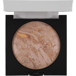 Md Professionnel Brilliant 906 Pressed Powder 12gr