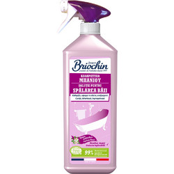 Καθαριστικό μπάνιου σπρέι 750 ML BRIOCHIN (59138)