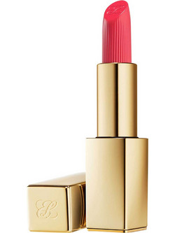 Estee Lauder Pure Color Creme 320 Defiant Coral Cream Κραγιόν Stick 3.5gr