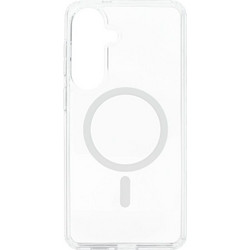 Forcell F-Protect Clear Hybrid Premium Θήκη Transparent (Samsung Galaxy S26 Plus)