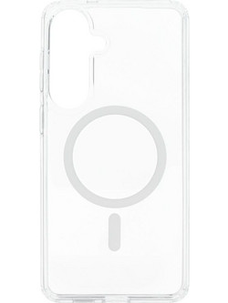 Forcell F-Protect Clear Hybrid Premium Θήκη Transparent (Samsung Galaxy S26 Plus)