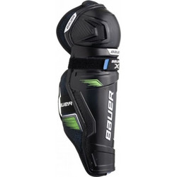 Bauer X '24 Jr 1063726 Hockey Shin Guards