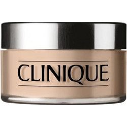 Clinique Blended Face & Brush 04 Transparency Loose Powder 35gr