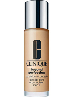 Clinique Beyond Perfecting & Concealer CN28 Liquid Foundation 30ml