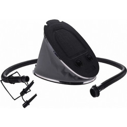 ΤΡΌΜΠΕΣ ΓΙΑ ΦΟΥΣΚΩΤΆ & SUP FOOT PUMP 5 LITER DW9000040