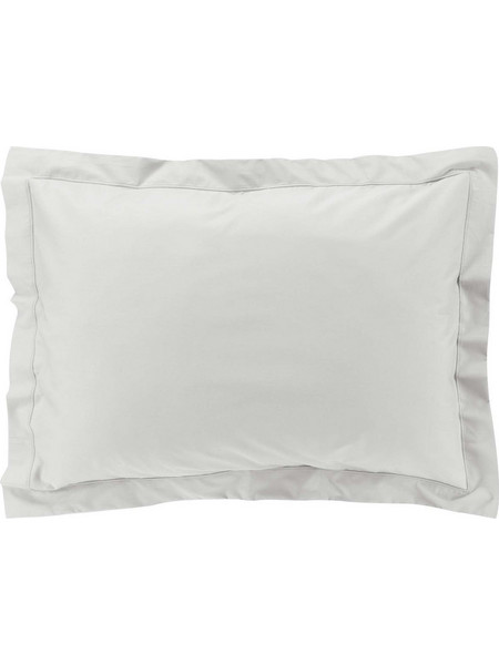 Μαξιλαροθήκη Douceur d'interieur - 50x70cm - Λευκό