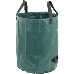 ProGarden Σάκος Συλλογής Φύλλων με χωρητικότητα 125lt και διαστάσεις 50x60cm
