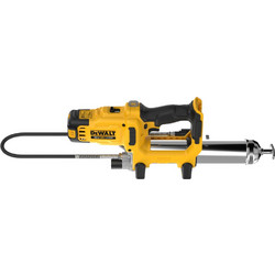 DEWALT DCGG581N-XJ ΓΡΑΣΣΑΔΟΡΟΣ 18V Li ION SOLO ΧΩΡΙΣ ΜΠΑΤΑΡΙΑ ΚΑΙ ΦΟΡΤΙΣΤΗ
