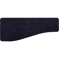 Audiodesigner ECOPLAN(R) Shape Ηχοαπορροφητικά Πάνελ 40 / 24 x 120 x 4cm / 1,44 τ.μ. Μαύρο (4 Τεμάχια)