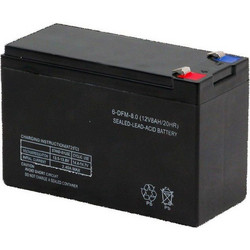 Μπαταρία για Ψεκαστήρα πλάτης 12V 7Ah 20HR Cresman (05244)
