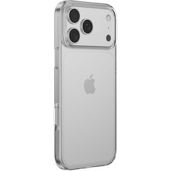 Θήκη TPU Devia Apple iPhone 18 Pro/ 17 Pro Naked Διάφανο N69862