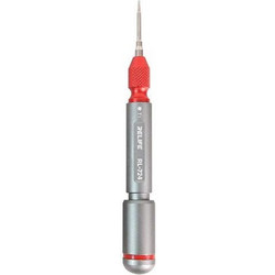 Κατσαβίδι με Καστάνια Sunshine Relife RL-724 Torx T1 N62821