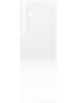 iNOS Samsung Galaxy S26 5G Θήκη TPU Shock Proof Διάφανο