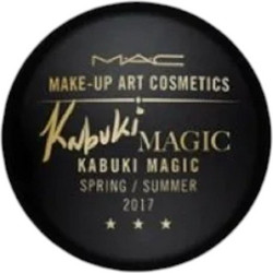 Mac Kabuki Magic It's a Great Feling 12ml