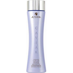 Alterna Caviar Brunette Conditioner για Προστασία Χρώματος & Επανόρθωση για Βαμμένα Μαλλιά 250ml