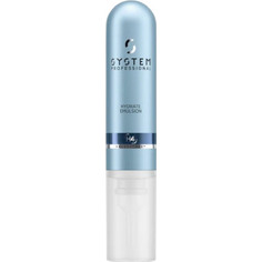 System Professional Hydrate Emulsion H4 Λοσιόν Μαλλιών 50ml