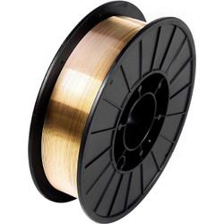 Σύρμα Ηλεκτροσυγκόλλησης Αργκόν 0.8mm 15kg Maestro SWB-1508 360361