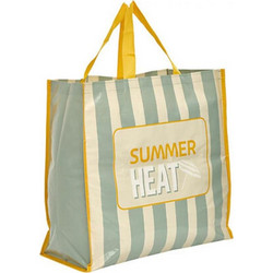 Τσάντα αγορών Summer Heat 43x21x45cm