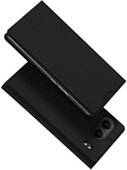 Dux Ducis Skin Pro Flip Case Θήκη Μαύρο (OnePlus Nord 4 5G)