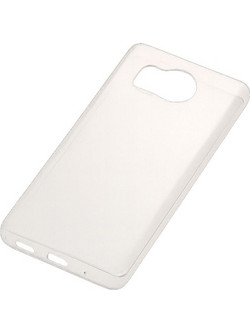 Θήκη για Maxcom MS601 4G 6'' Διάφανη