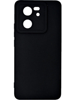 Θήκη TPU Ancus για Xiaomi 13T Μαύρη